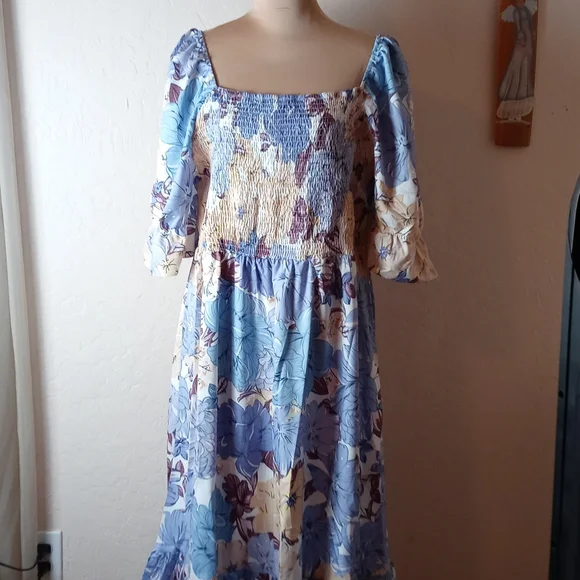 SHEIN | Dresses | Shein Curve Plus Size Dress | Poshmark SHEIN | Dresses | Shein Curve Plus Size Dress | Poshmark